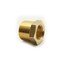 Thrifco Plumbing 3/8 X 1/4 Bushing Barstock 5316057 - alternate 3